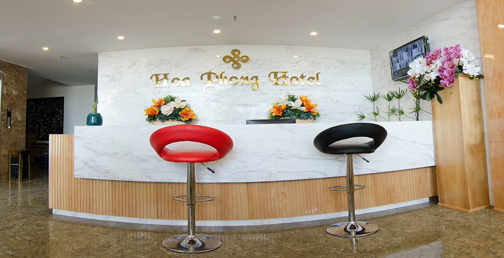 Hoa Phong Airport Danang Hotel Eksteriør billede